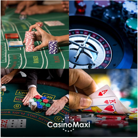 Casinomaxi