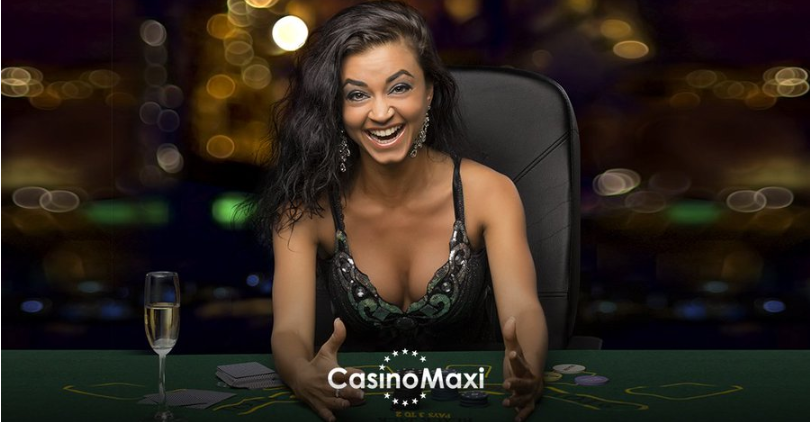 CASİNOMAXİ JACKPOT PARTİSİNDE 400 FREESPİN