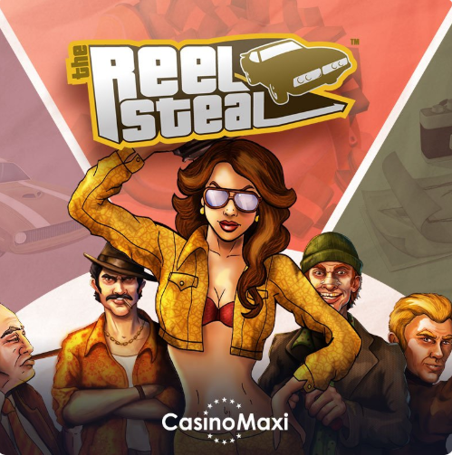 CASİNOMAXİ'DE HER PAZARTESİ 100 FREESPİN