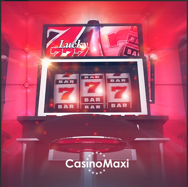 CasinoMaxi’de her Pazartesi 100 Freespin