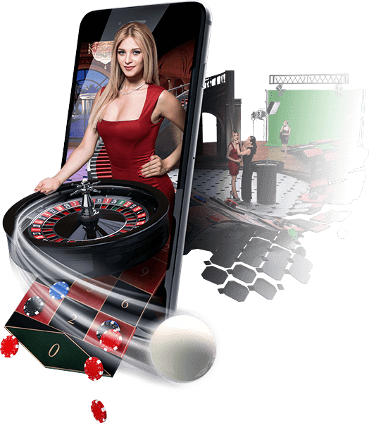 Canlı Casino TR