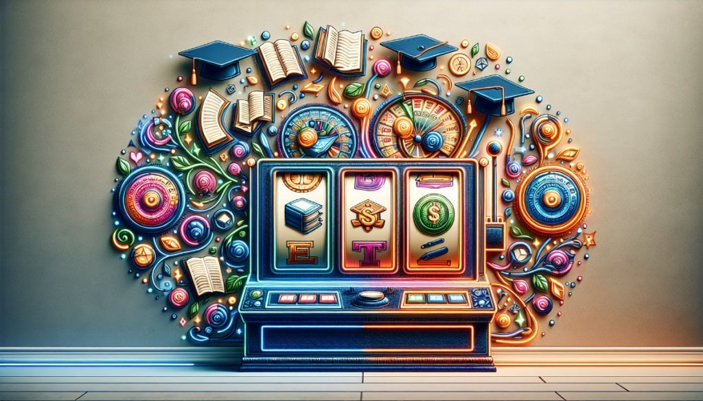 Online Casinoların Gizemli Dünyasında Slot Stratejileri