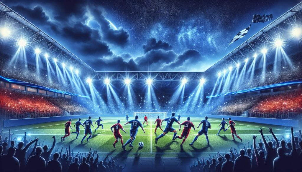 Galatasaray ve Manchester City: Kritik Şampiyonlar Ligi Maçı