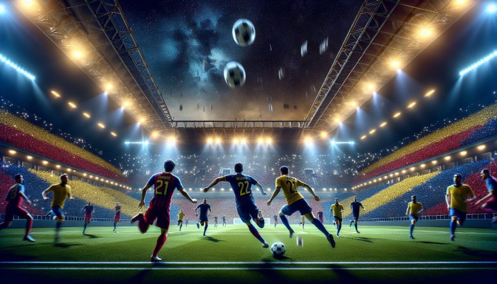 Trabzonspor ve Fenerbahçe: Kritik Bir Süper Lig Mücadelesi