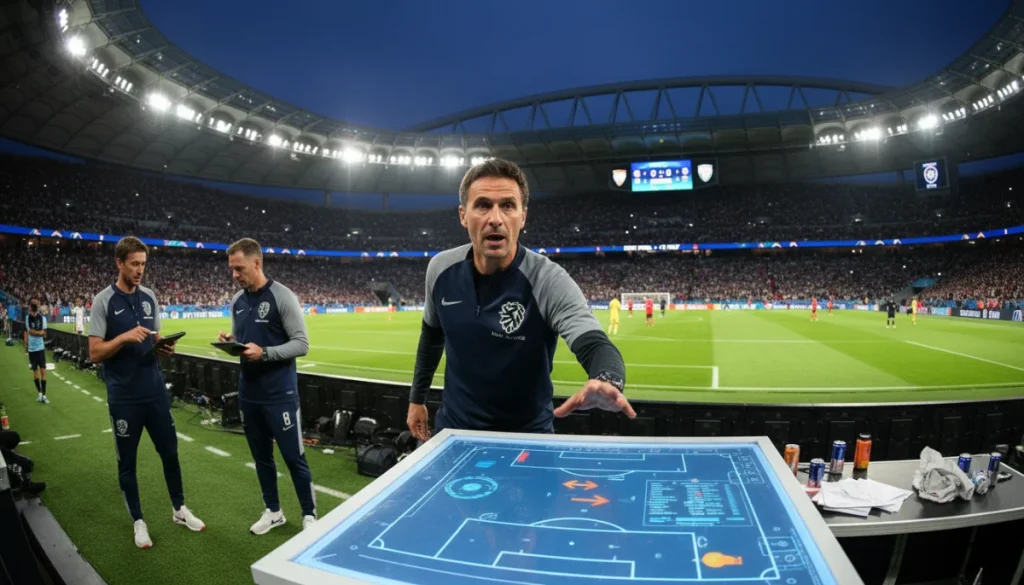 Okan Buruk, Liverpool Maçına Hazırlık Aşamasında Sağ Bek İçin Karar Veriyor