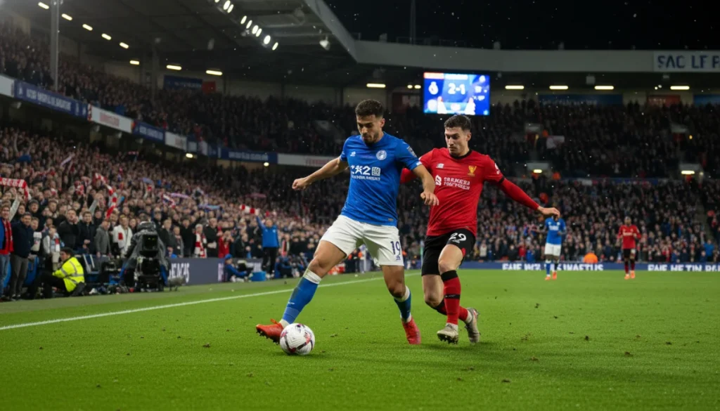 Manchester City, Arsenal’ı Geride Bırakıp Şampiyonluk Umutlarını Canlandırdı