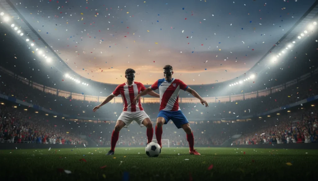 ABD ve Paraguay: 2026 Dünya Kupası D Grubu Mücadelesi