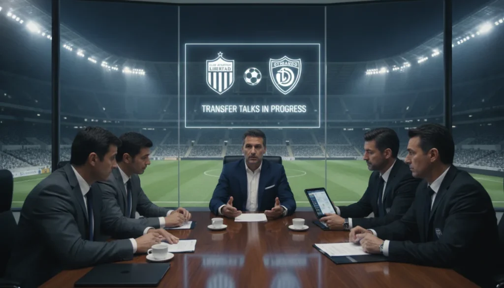 Aslan’ın Orta Saha Planında Büyük Sürpriz: Valverde