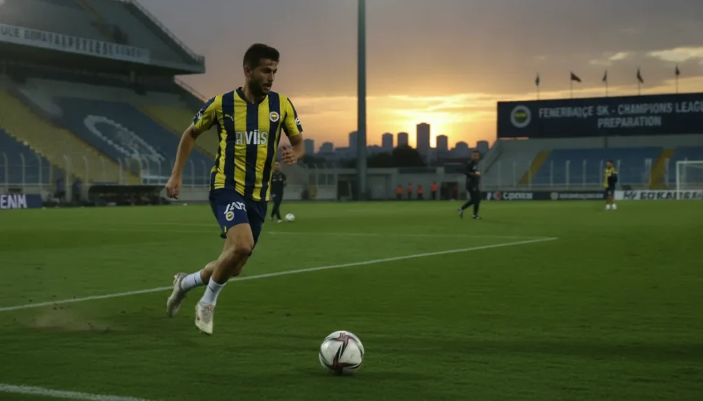 Avrupa Hattında Sol Açığı Güçlendirme Hamlesi