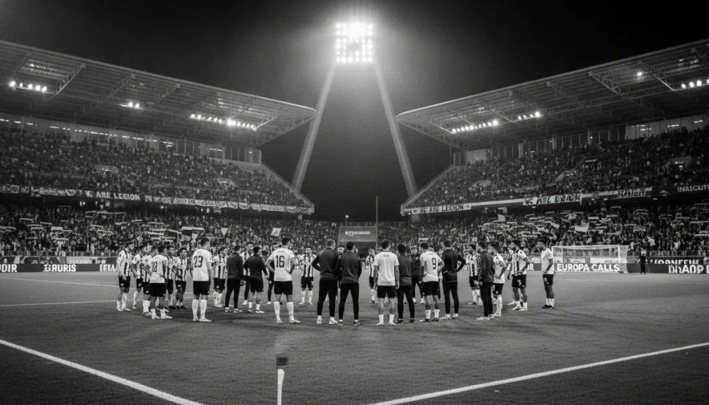 Hoffenheim-Beşiktaş Maçına Dair Tarih, Yayın ve Kadro Rehberi